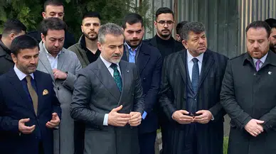 Yine Refah Partisi ABB Lider Adayı Kılıç’ın Altındağ’da Çalışma Ofisi Açıldı