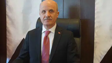 YÖK Lideri Prof. Dr. Özvar Edirne’de