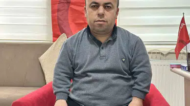 Yüksekova’da Ekpss Sevinci