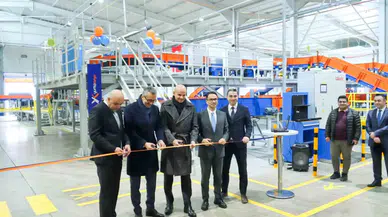 Yurtiçi Kargo’dan Eskişehir’e Robotik ve Otomasyon Yatırımı