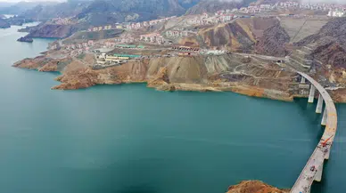 Yusufeli’nde İki Yaka Birleşti