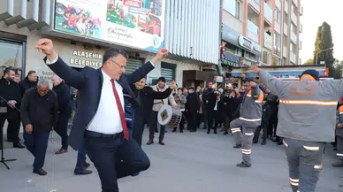 Yüzde 71’lik Artırımı Oynayarak Kutladılar