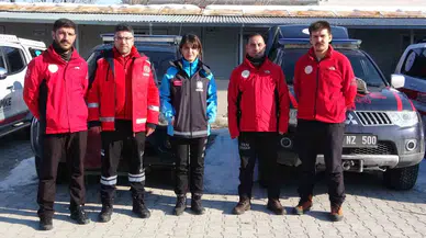 Zelzelenin İsimsiz Kahramanları Umke Vazifelileri Yaşadıklarını Anlattı