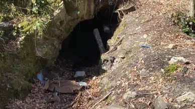 Zonguldak’ta Ruhsatsız İşletilen 3 Maden Ocağı İmha Edildi