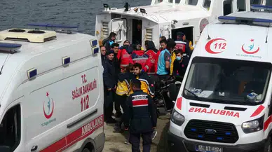 22 Sistemsiz Göçmenin Hayatını Kaybettiği Bot Faciasında Yakalanan Organizatörlerden 1’i Tutuklandı