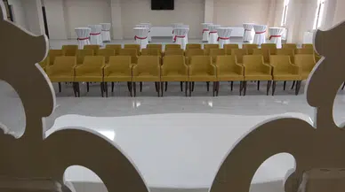 29 Şubat’ta Nikâh Salonları Boş Kaldı