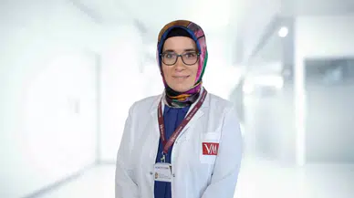 ‘40 Yaş Üstü Bireylerde Glokom Hastalığı Sıklığı Fazla’