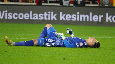 Ligin En Çok Gol Yiyen Takımı Belli Oldu