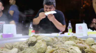 Adana’nın Varlıklı Mutfağı Adanalıları Obez Yaptı
