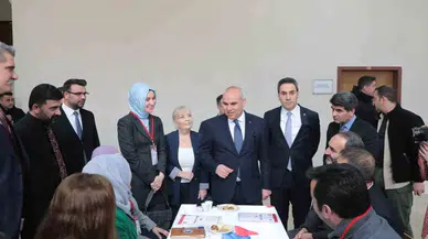 Ağrılı Bayanlar “Anne Akademisi” ile Güçlenecek