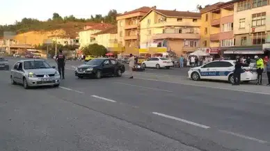 Ak Parti Vilayet Liderinin Oğlu ve Arkadaşının Öldüğü Kazada Sanığa Tahliye