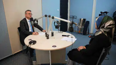 Akademik Radyo Halkla Buluşuyor