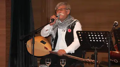 Amasyalı Halk Ozanı Fedai Koç, Vefat Etti
