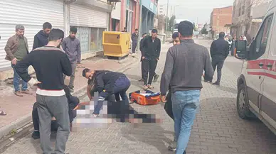 Anne Pencereden Düşen Çocuğunu Tutmaya Çalışırken Kucağındaki Öteki Çocuğuyla Aşağı Düştü