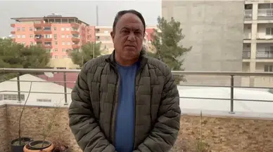 Anne ve 2 Çocuğunun Düştüğü Olaya Şahit Olan Vatandaş: "Yerde Bayan ve Çocukları Görünce Çabucak Ambulansı Aradık"