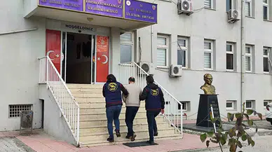 Aranan Şahıslar Jasat Gruplarından Kaçamadı