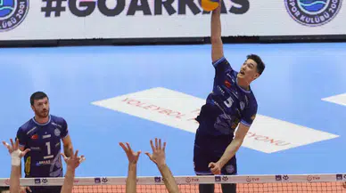 Arkas Spor’un Konuğu Spor Toto