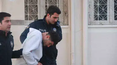 Avukatı Vuran Zanlılar Tutuklandı