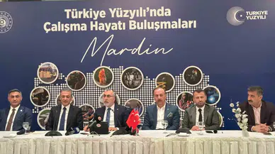 Bakan Işıkhan: "Tüm Öncü Göstergeler, Son 22 Yılın En Düşük İşsizlik Oranının Ortaya Çıkacağını Gösteriyor"