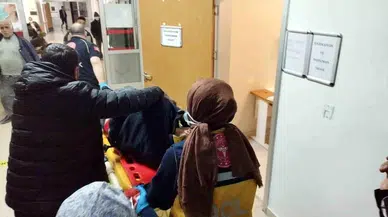 Başkomiseri Minibüsle Ezip Ağır Yaralamıştı: Tutukluluk Hali Devam Edecek