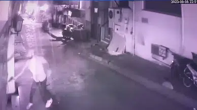 Bayrampaşa’da Kıraathane Sahibine 6 Ayda 2 Defa Silahlı Atak Düzenlendi: O Anlar Güvenlik Kamerasında