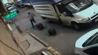 Beyoğlu’ndaki “Kin” Cinayetinde Şüphelinin Sözü: “Oğlu ‘Sefil Bilo’, ‘Küçük Emrah’ Diyerek Beni Aşağıladı”