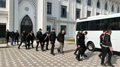 Borçlusunu 2 Gün Boyunca Alıkoyup Dehşeti Yaşattı