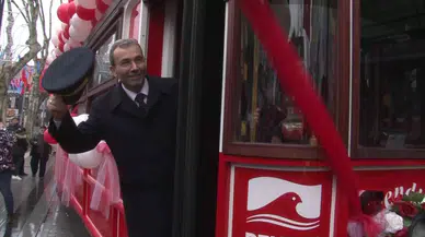 Burası İstiklal Caddesi Değil, Pendik Gazipaşa Caddesi