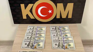 Çanakkale’de 7 Sistemsiz Göçmen Yakalandı