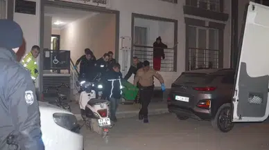 Çanakkale’de Annesini Bıçakla Öldüren Şahıs Tutuklandı