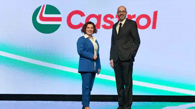 Castrol 125’inci Yılında Mobilite ve Teknoloji Yatırımlarıyla Büyüyecek