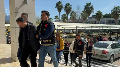 Diş Doktorunun Vefatında Eşi ve 2 Kuşkulu Gözaltına Alındı