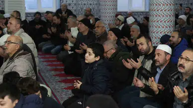 Diyanet İşleri Lideri Erbaş: “İbadetler Daha Yeterli İnsan Yapmanın Vasıtasıdır”