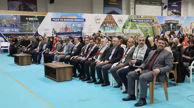 Elazığ’da ‘Diriliş Buluşmaları’ Programı