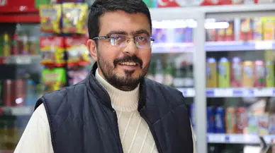 Elazığ’da İnsanlık Ölmemiş Dedirten Olay: Bulduğu Paranın Sahibini Arıyor