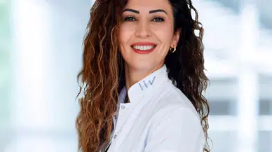 "Endometriozis Her Yaşta Görülebilir"