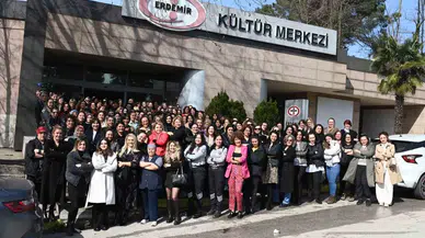 Erdemir ve İsdemir, ‘Kadınlar Günü’ Kapsamında Etkinlikler Düzenledi