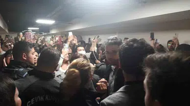 Eros İsimli Kedinin Vefatına Neden Olan Sanığa 2 Yıl 6 Ay Mahpus Cezası