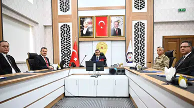 Erzurum Valisi’nden Dilenci Uyarısı: "İhtiyacı Olan Bizlere Gelsin"