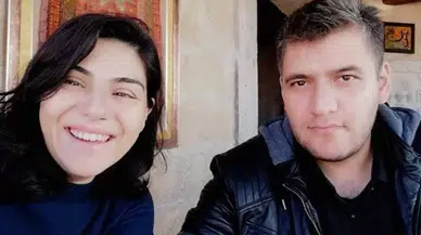 Eski Eşini Öldüren Astsubay Tutuklandı