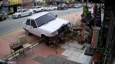 Feci Kazanın Yaşandığı Manavın Sahibi Olayı Anlattı