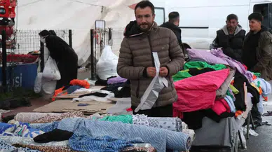Fenomen Pazarcı, Esnaf Arkadaşlarının Takviyesiyle Hayalini Gerçekleştirdi