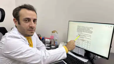 Fizik Öğretmeni, MSÜ İmtihanında Yanlış Bulduğu Soruyu Cimer’e Şikayet Etti