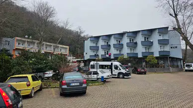 Gönen’deki Kaynak Suyu Şifa Dağıtıyor