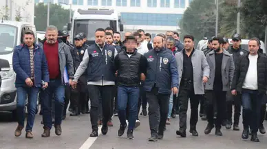 Hastanedeki Silahlı Akında Tutuklu Sayısı 5’e Yükseldi