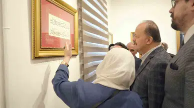 ’Hatt-I Müstakim’in 5. Durağı Kastamonu Oldu
