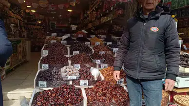 Hurma Alışverişinde Dikkat Edilmesi Gerekenler