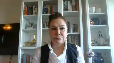 İran Uzmanı ve Etnolog  Afşar: "Burada Hedef, Güney Azerbaycan’dan Çok Türkiye’dir"