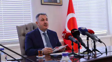 İzmir Valisi Elban: "Kentte 11 Kabahat Örgütü Çökertildi"