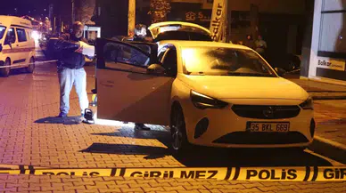 İzmir’de 17 Yaşındaki Genç Cinayete Kurban Gitti